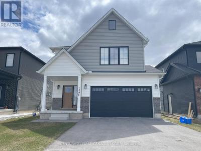 1395 TWILITE BOULEVARD, London North (north S), Ontario N6G 0S8, Canada