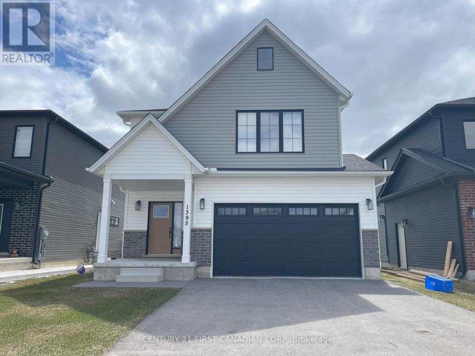 1395 TWILITE BOULEVARD, London North (north S), Ontario N6G 0S8, Canada