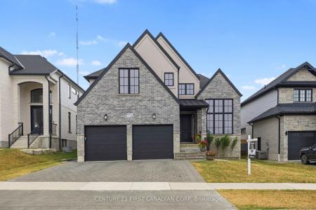 1909 BOARDWALK WAY, London South, Ontario N6K 0J3, Kanada