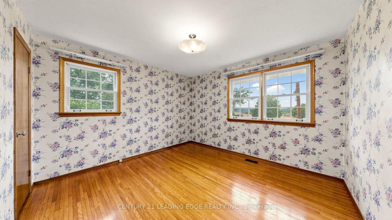 12189 REGIONAL RD 39 N/A, Uxbridge, Ontario L0E 1T0, Canada