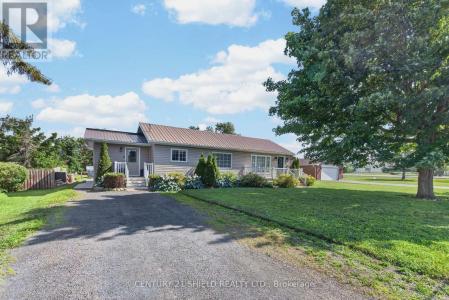 16316 JENKINS ROAD, South Stormont, 安大略省 K0C 1P0, 加拿大