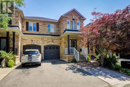 21 TREASURE HILL ROAD, Vaughan (maple), Ontario L6A 0A6, Canada
