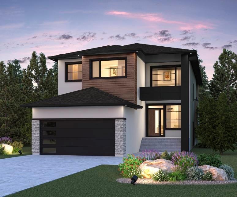 219 GRANITE GROVE ROAD, Winnipeg, מניטובה R3Y 2J9, קנדה