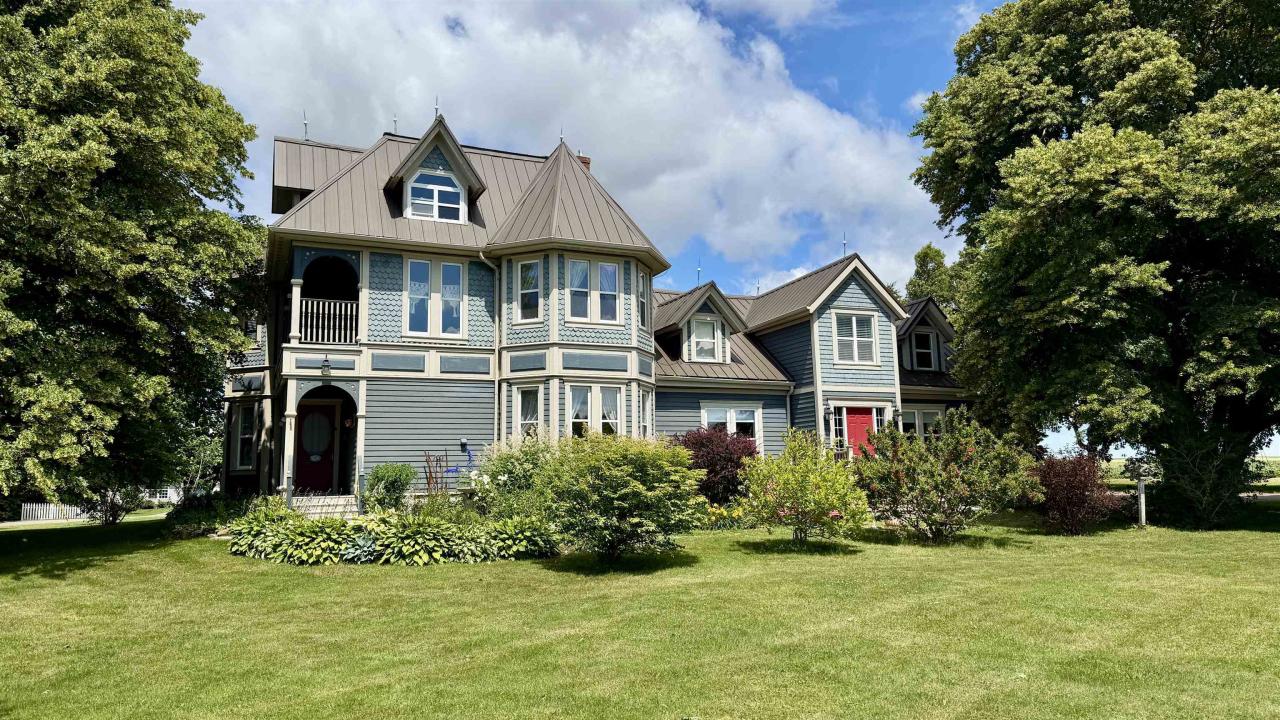 75 BLUE SHANK ROAD, Summerside, Île-du-Prince-Édouard C1N 4J9, Canada