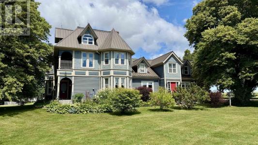 75 BLUE SHANK ROAD, Summerside, Île-du-Prince-Édouard C1N 4J9, Canada