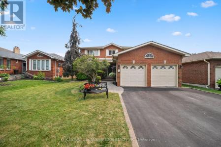 135 ASPEN CRESCENT, Whitchurch-stouffville (stouffville), אונטריו L4A 5C8, קנדה