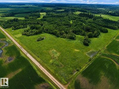 20519 TWP ROAD 550, Rural Strathcona County, Alberta T8L 4B6, Canadá