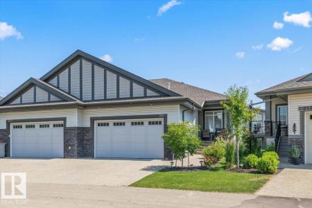50 HEATHERGLEN DRIVE, Spruce Grove, Alberta T7X 0R6, Canadá