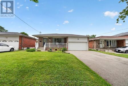 4012 ELLESMERE ROAD, Toronto (highland Creek), Ontario M1C 1J2, Canada