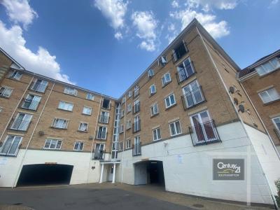 4, The Dell, Southampton, Reino Unido