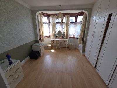 62, Dereham Road, BARKING, Reino Unido