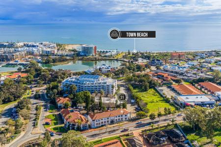 7/94 Mandurah Terrace, Mandurah, WA 6210, أستراليا 