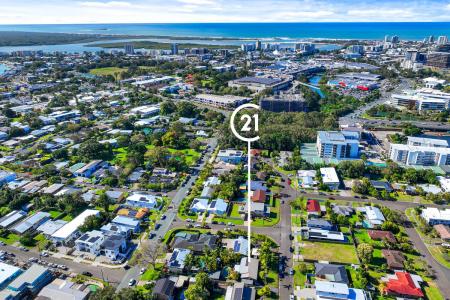 18 Blackwood Street, Maroochydore, QLD 4558, Australia