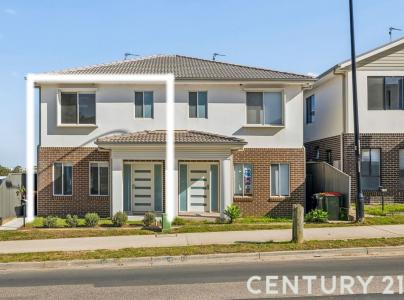 95A Tallawong Road, Rouse Hill, NSW 2155, Australie