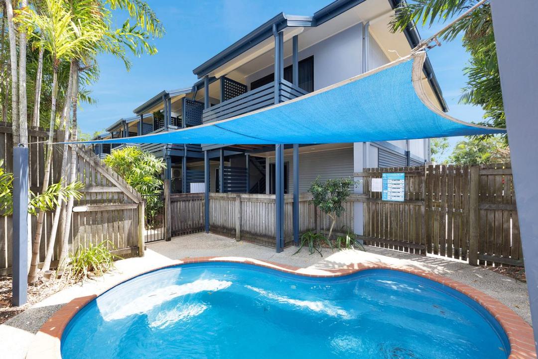 2/98 Evan Street, Mackay, QLD 4740, Australia