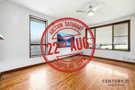 3 Gladys Crescent, Seven Hills, NSW 2147, Australien