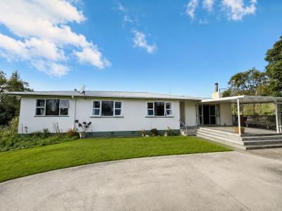 58 Rosina Road, Rongotea, Manawatu District 4473, New Zealand