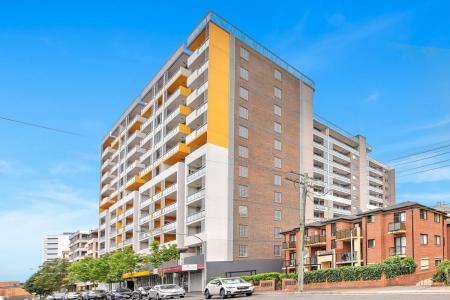 65/6-14 Park Road, Auburn, NSW 2144, 澳大利亚
