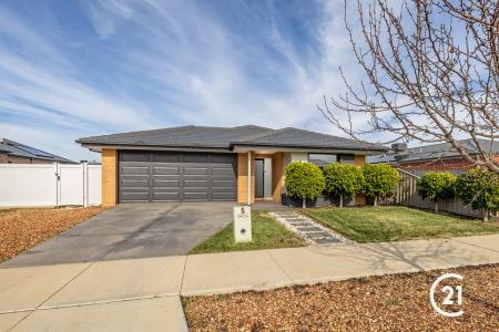 5 Gaze Avenue, Echuca, VIC 3564, 오스트레일리아