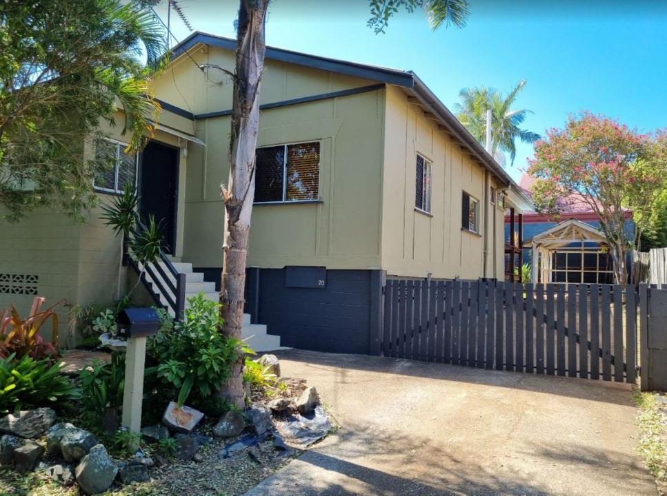 20 Shields Street, Redcliffe, QLD 4020, أستراليا