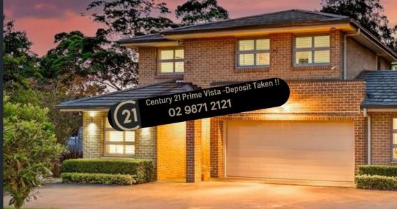 67 Castle Hill Road, West Pennant Hills, NSW 2125, Australia