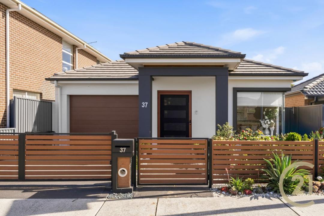 37 Rynan Avenue, Edmondson Park, NSW 2174, Australie