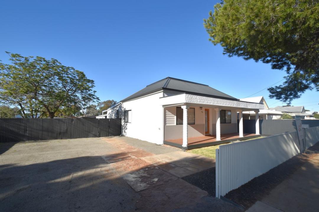 65 Wilson Street, Broken Hill, NSW 2880, Australia