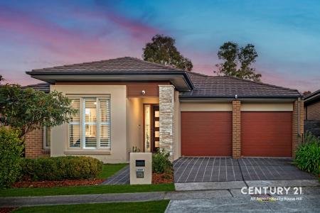 13 Yanada Street, Rouse Hill, NSW 2155, Australie