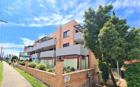 9/34-36 Princes Highway, Kogarah, NSW 2217, Australia