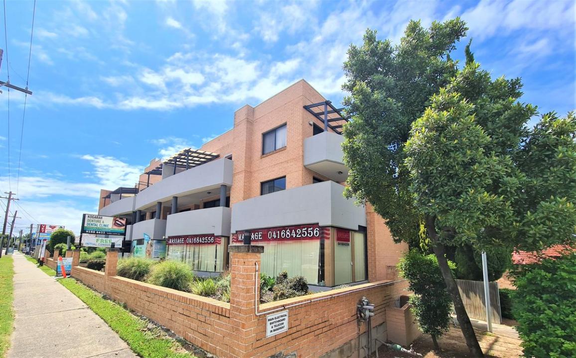9/34-36 Princes Highway, Kogarah, NSW 2217, Australia