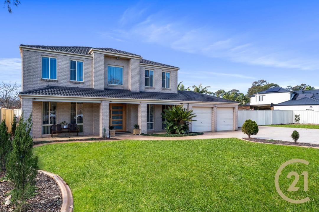 28 Wattle Grove Drive, Wattle Grove, NSW 2173, 오스트레일리아