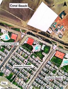 Pan. Sur Km. 104.3, Panamericana Sur - Asia - Cañete - Lima , Cañete, Lima 00001, Peru