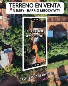 29 de Setiembre casi Acceso Sur , Ñemby, Merkezi 00001, Paraguay