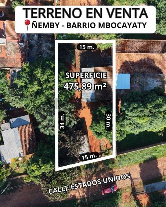 29 de Setiembre casi Acceso Sur , Ñemby, Central 00001, Le Paraguay
