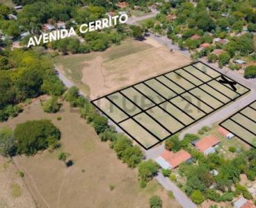 AVENIDA CERRITO (FERNANDO PERONI CARRON) , Benjamín Aceval, Presidente Hayes 00001, Paraguay