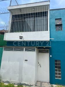 Retorno 11 Jesús Galindo y Villa 17 Depto 2,, Venustiano Carranza, Ciudad De México 15900, Mexique