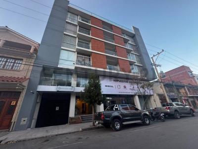 belgrano , Villa Fatima, Tarija 00001, Bolivie