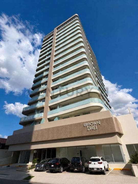 Edificio Uptown Drei, C. Nicólas Ortiz , Equipetrol, Santa Cruz 00001, Bolivie