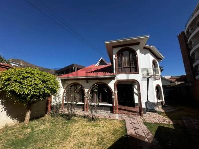 PASAJE BARCELONA , Este, Cochabamba 00001, 玻利维亚
