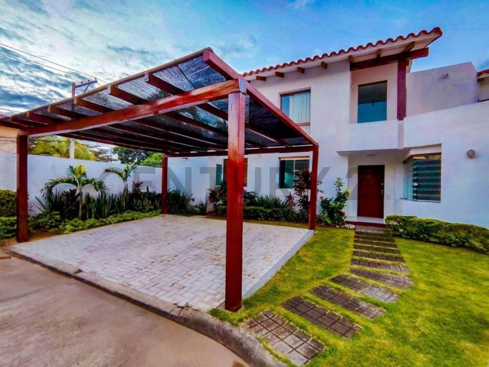 av. Bush tercer anillo externo , Oeste, Santa Cruz 0000, Bolivia