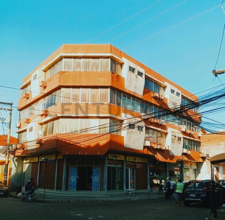 Zentrum, Santa Cruz 00001, Bolivien