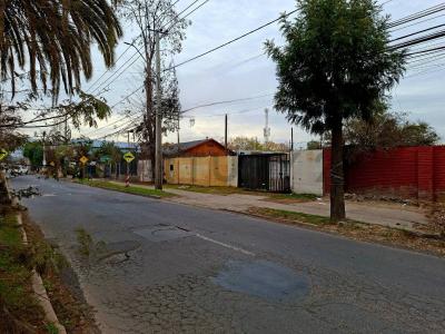 Maipo, Región Metropolitana De Santiago 00001, Chile
