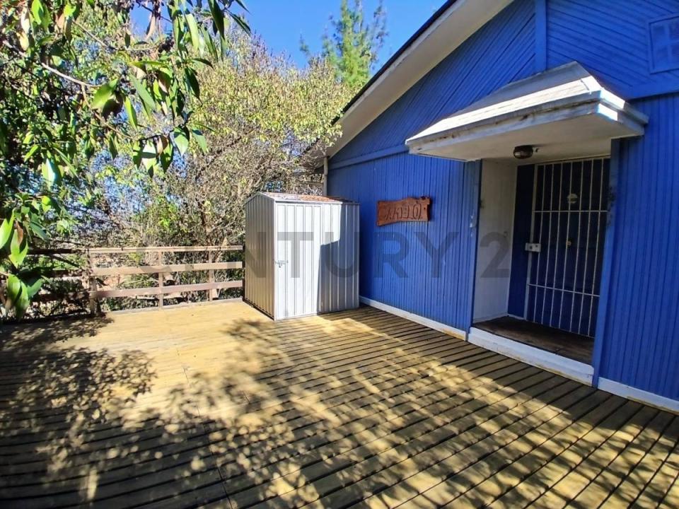 Fundo Porvenir, Valparaíso, Valparaíso 00001, Cile