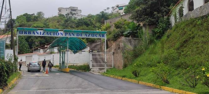 Las Marelas, prolongación las Marias Quinta Virgen del Valle, Carrizal, Miranda 1203, Wenezuela