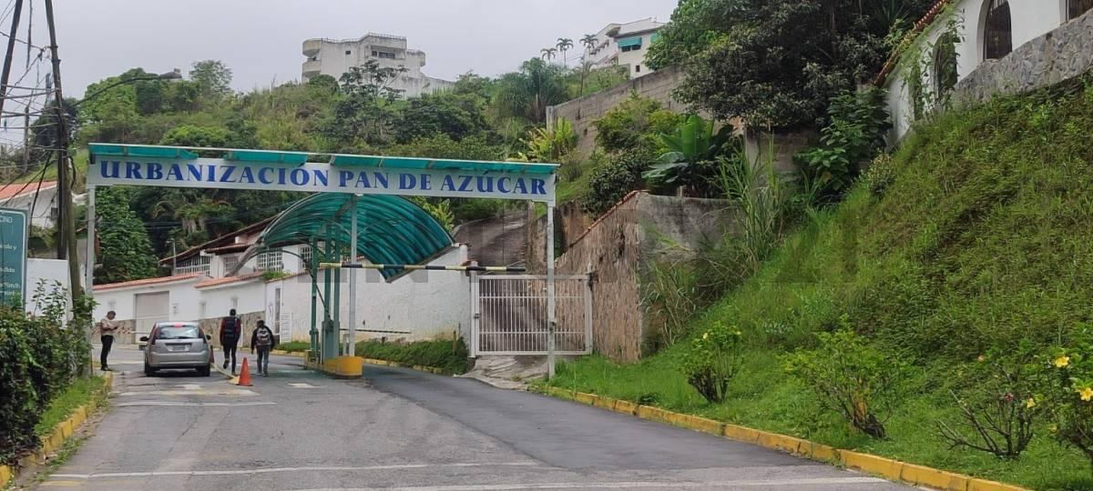 Las Marelas, prolongación las Marias Quinta Virgen del Valle, Carrizal, Miranda 1203, Wenezuela
