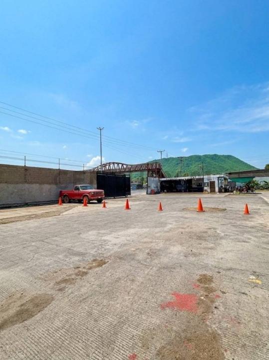 برشلونة, Anzoategui 6001, فنزويلا