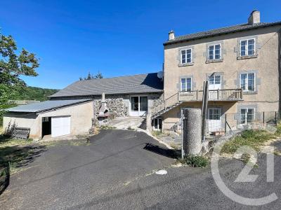 Fay Sur Lignon, Auvergne 43430, Frankreich