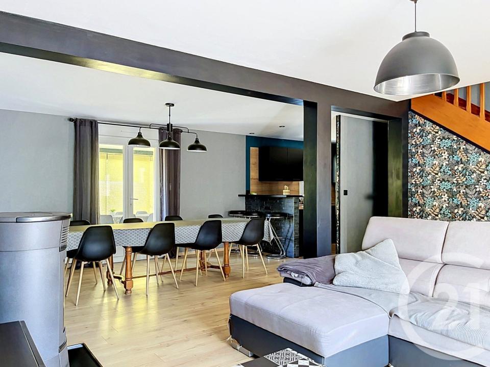 Louverne, Kraj Loary 53950, Francja