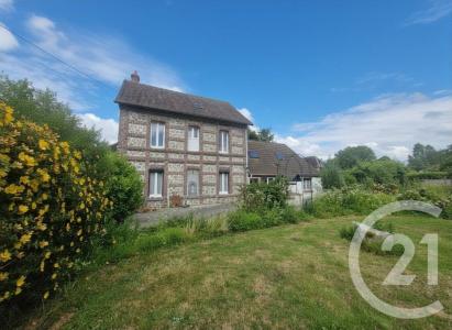 Ingouville, Haute-Normandie 76460, France