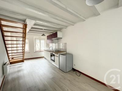 Remiremont, Lorena 88200, Francia